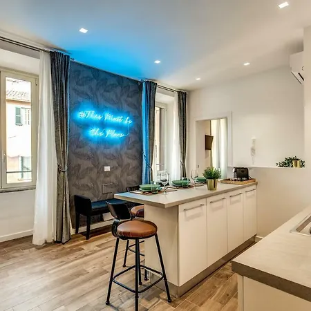 Lovely - Historic Center Rom