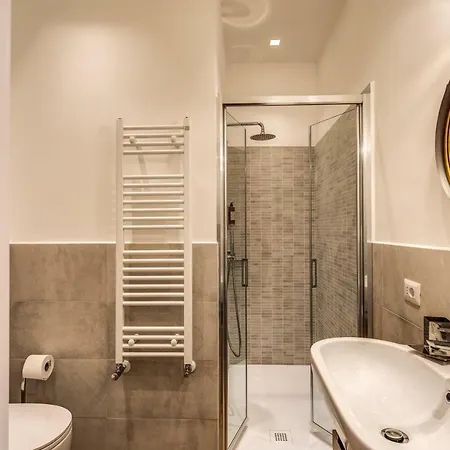 Lovely - Historic Center Apartment