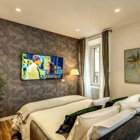 Lovely - Historic Center