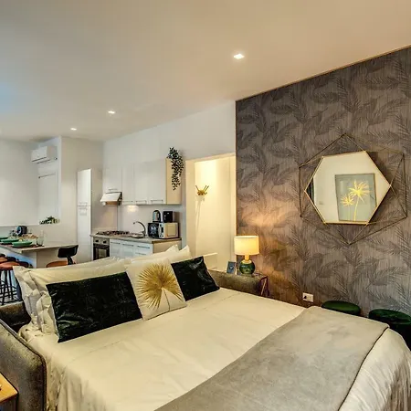 Lovely - Historic Center