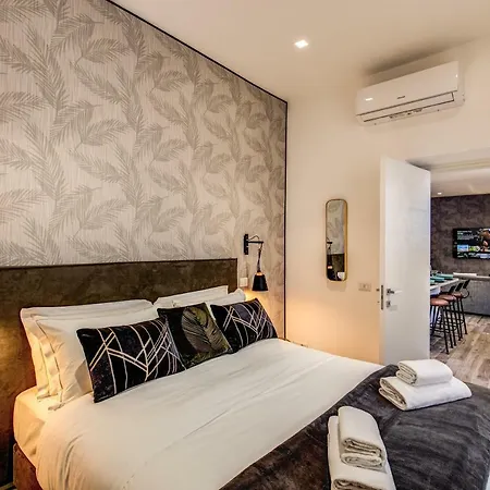 Apartment Lovely - Historic Center