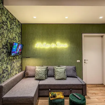 Lovely - Historic Center * Rom