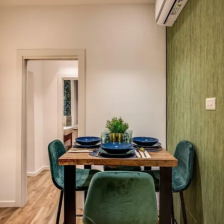 Lovely - Historic Center