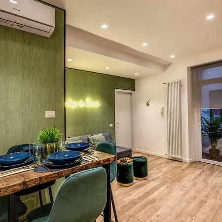 Lovely - Historic Center Apartment