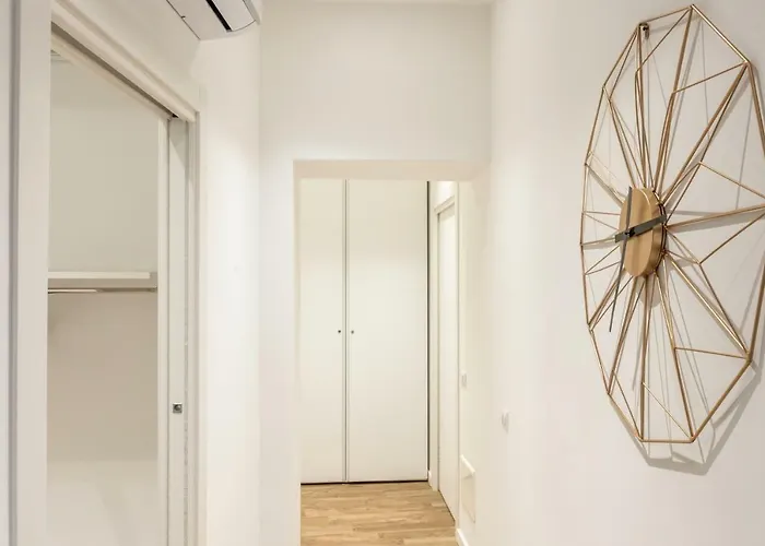 Lovely - Historic Center Apartment Rome