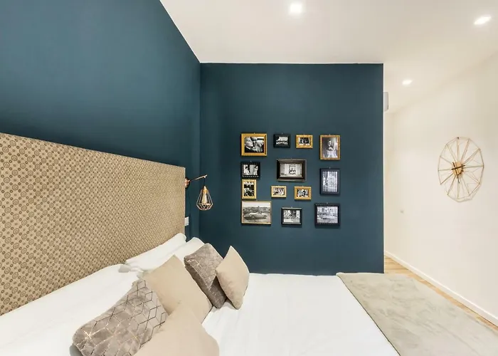 Lovely - Historic Center Apartment