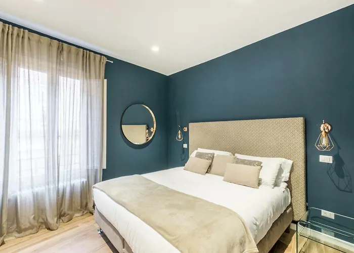 Lovely - Historic Center Apartment Rome