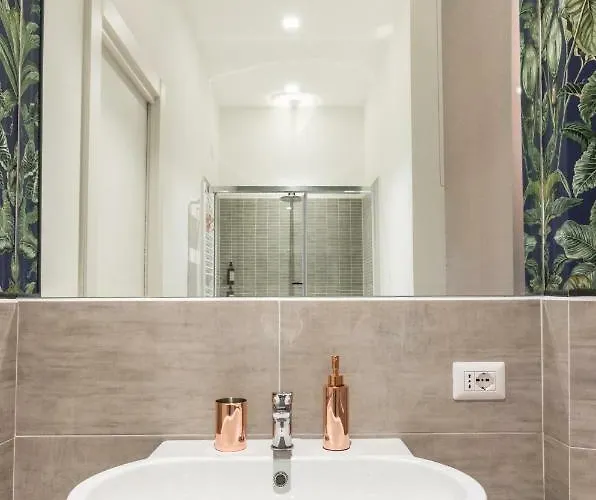 Lovely - Historic Center Apartment