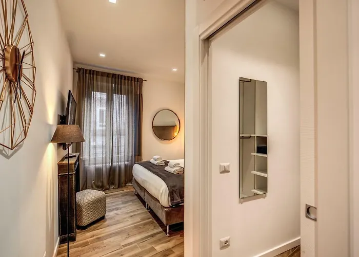Lovely - Historic Center Apartment *