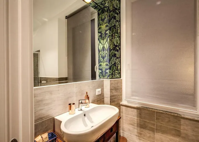 Apartment Lovely - Historic Center *