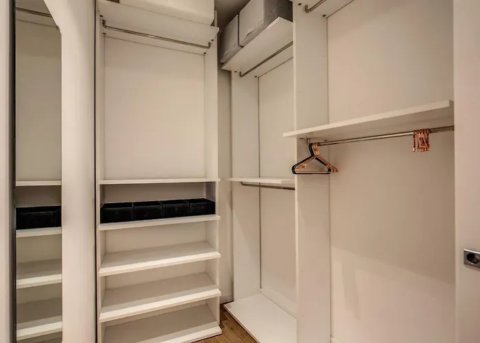 Lovely - Historic Center Apartment *