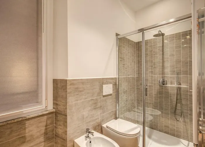 Lovely - Historic Center Apartment