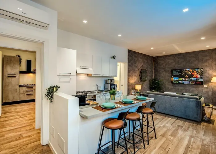 Lovely - Historic Center Apartment *