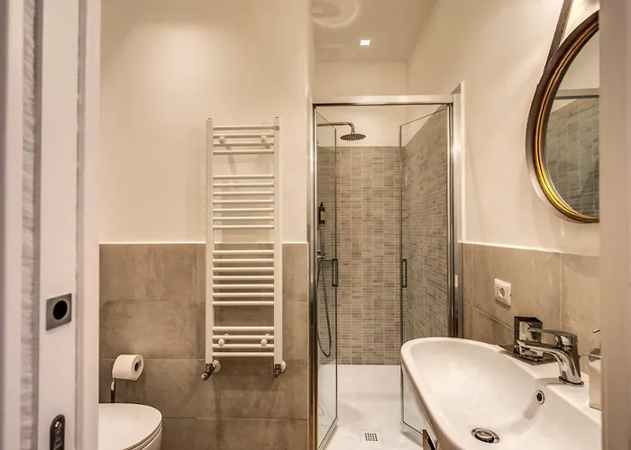 Lovely - Historic Center Apartment