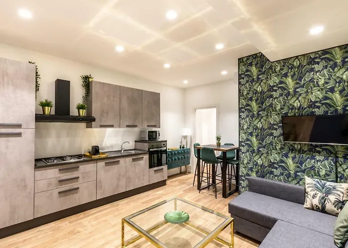 Lovely - Historic Center Apartment *