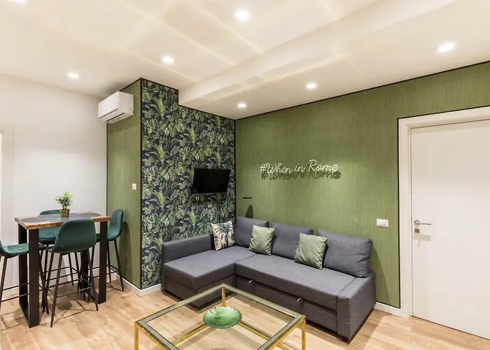 Apartment Lovely - Historic Center